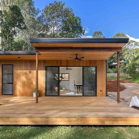 Vila The Brook View Byron Bay Ewingsdale Exteriér fotografie
