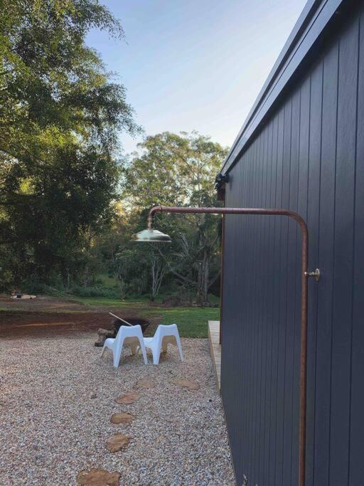 Vila The Brook View Byron Bay Ewingsdale Exteriér fotografie