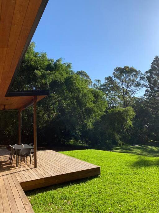 Vila The Brook View Byron Bay Ewingsdale Exteriér fotografie